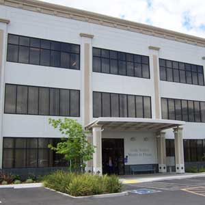 Oak Valley Medical Plaza